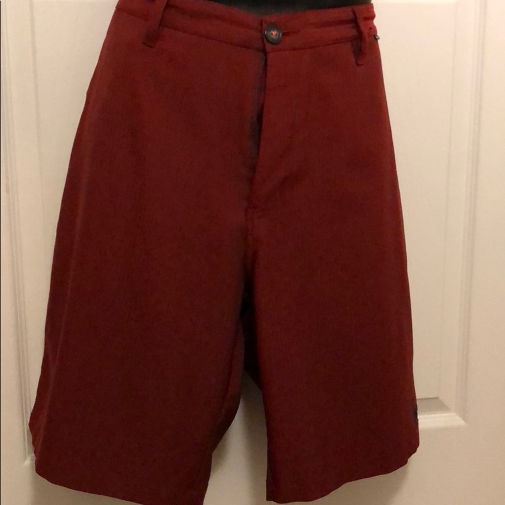 Billabong shorts